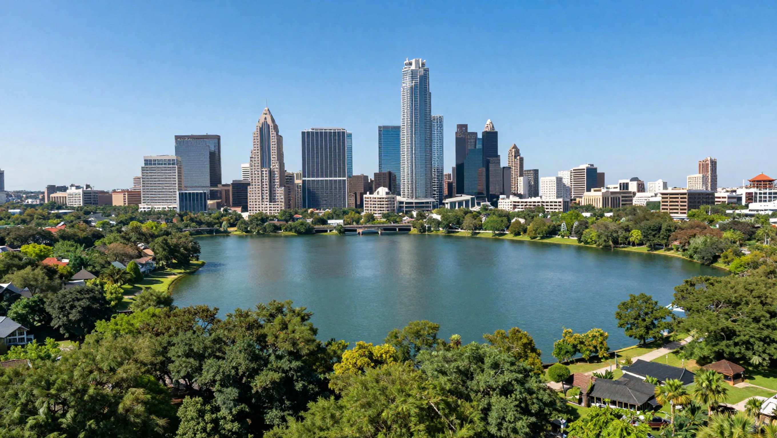 Custom website design — Austin, TX