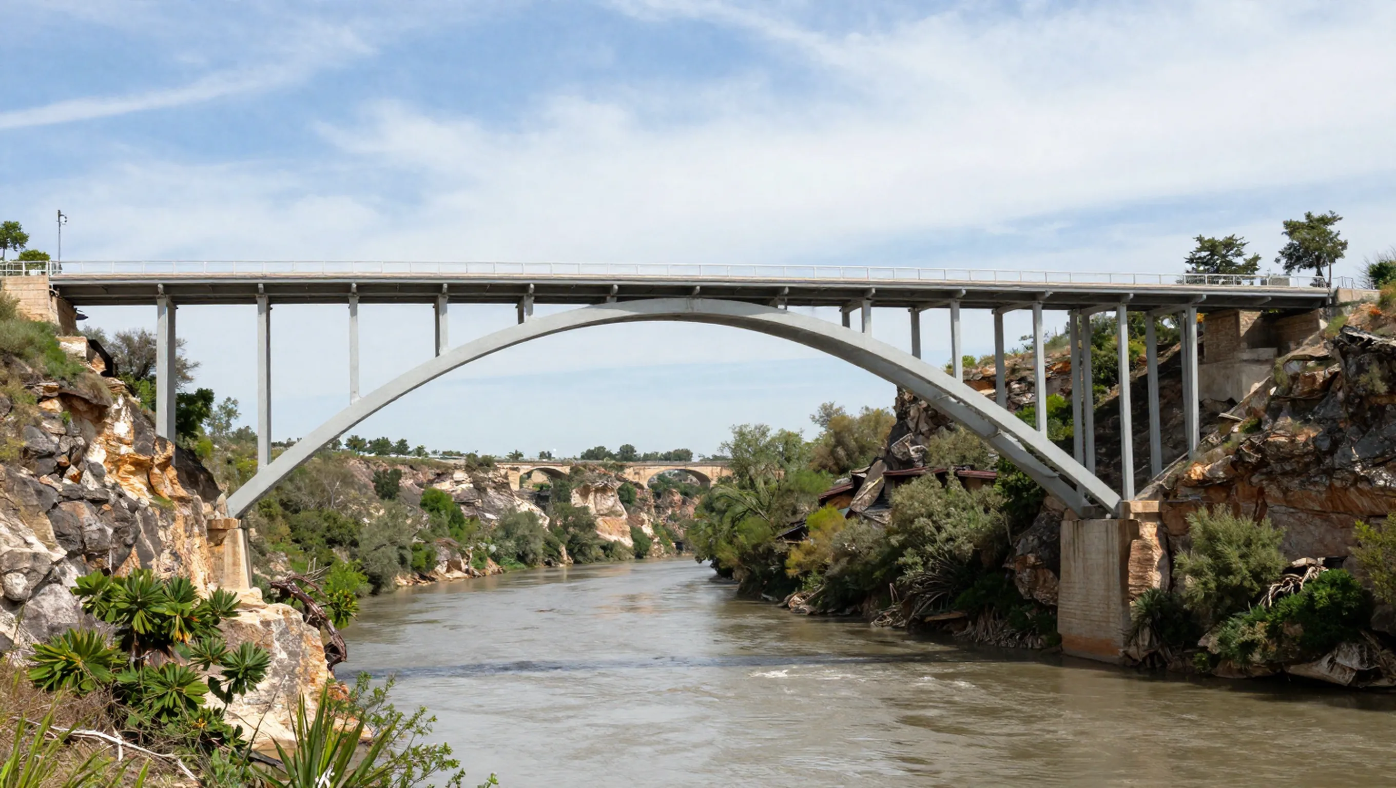 Local business website — Sun City Marketing