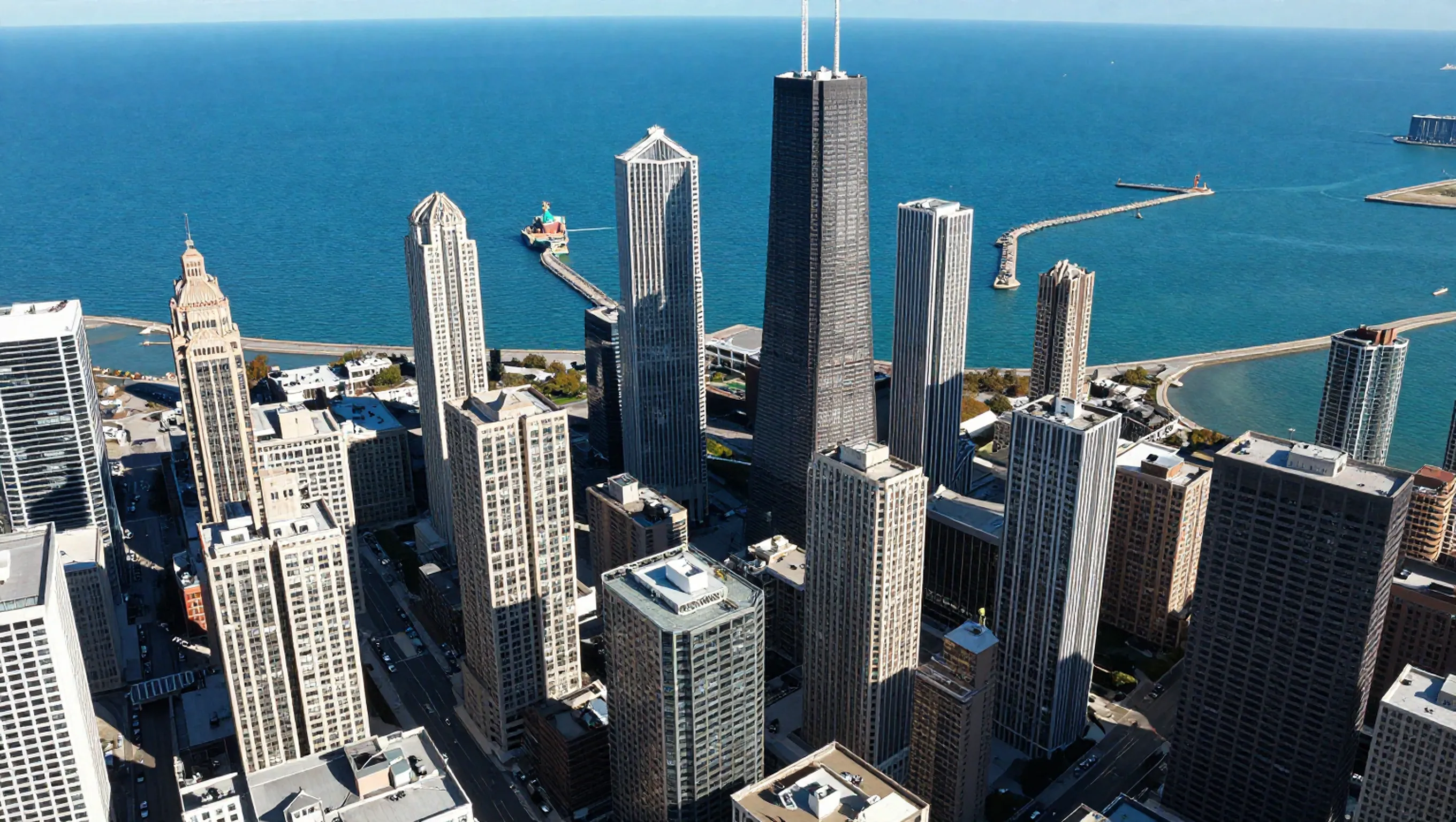 Custom website design — Chicago, IL