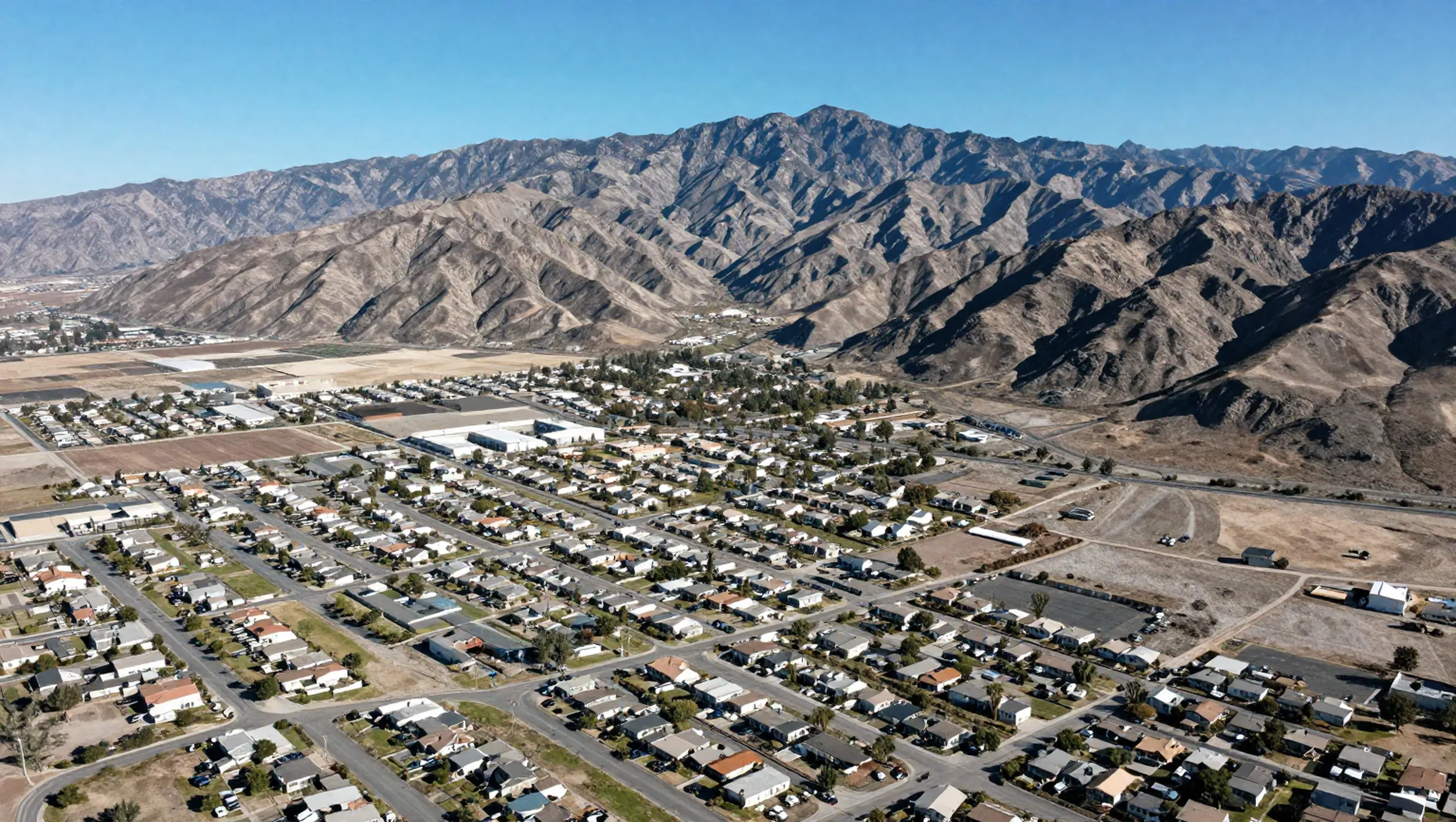 Custom website design — Hemet, CA