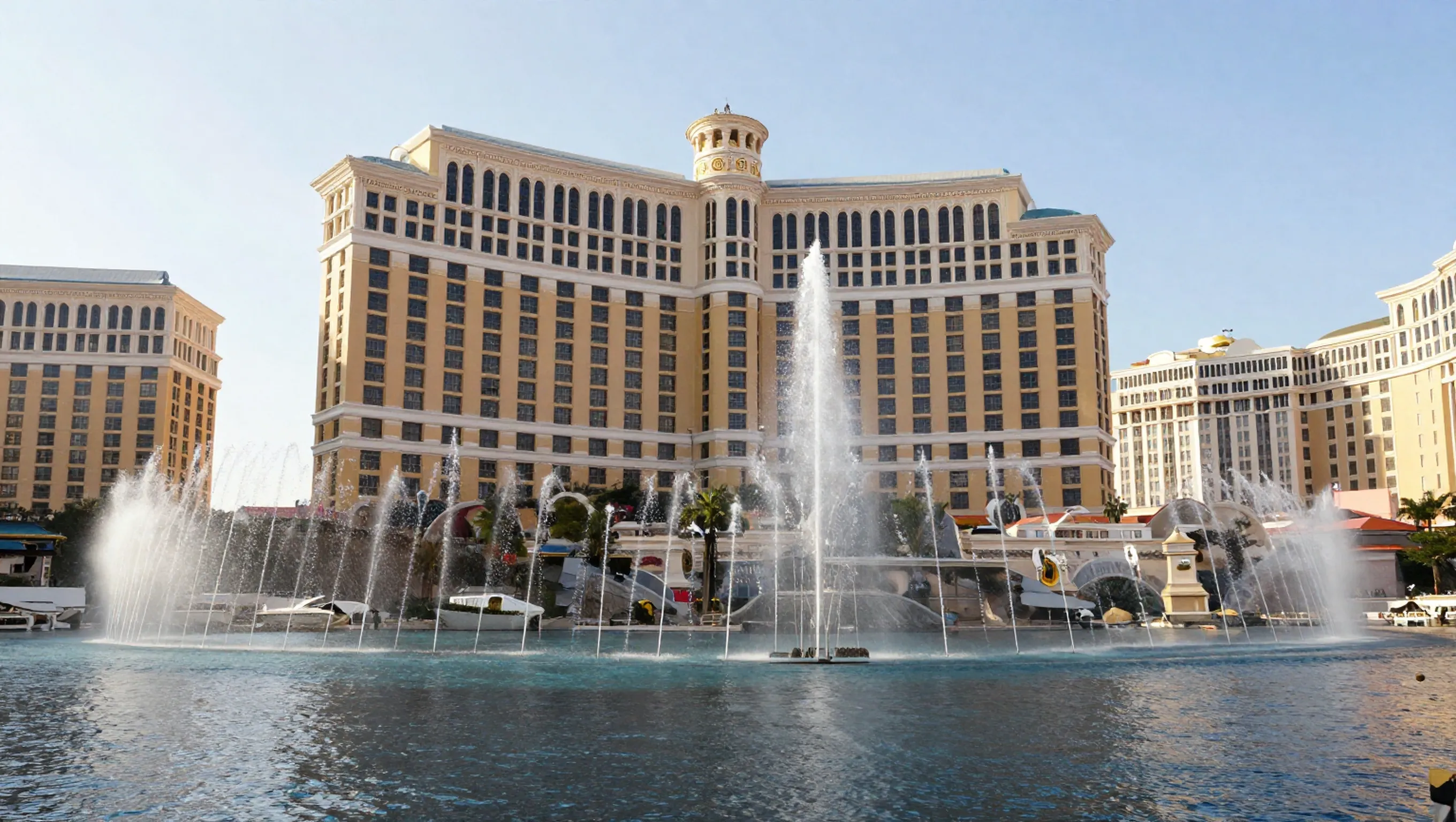 Local business website — Sun City Marketing
