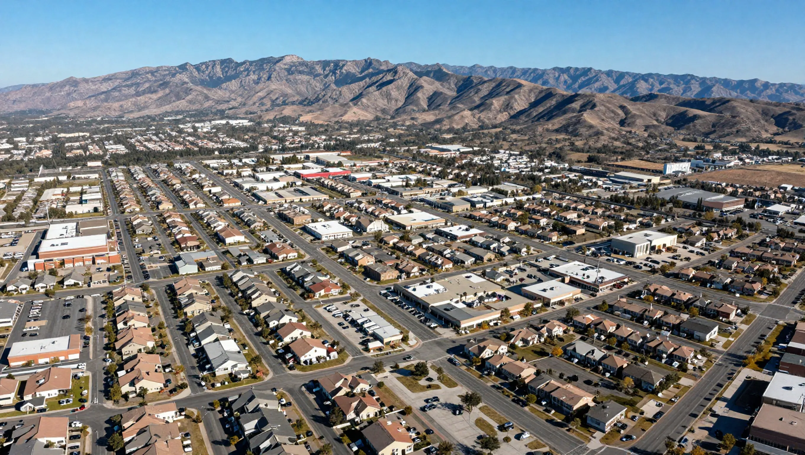 Custom website design — Menifee, CA