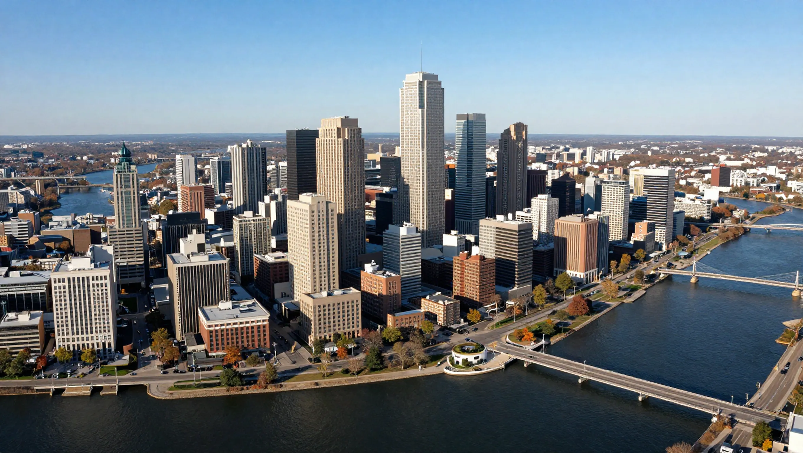 Custom website design — Minneapolis, MN