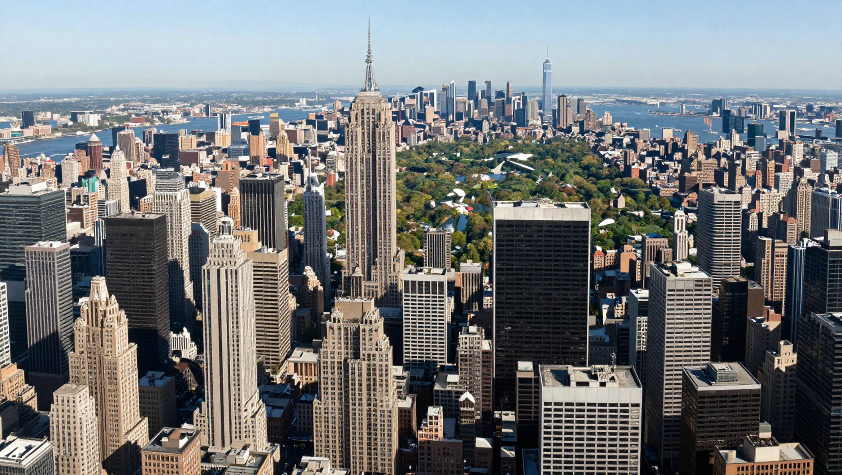Custom website design — New York, NY
