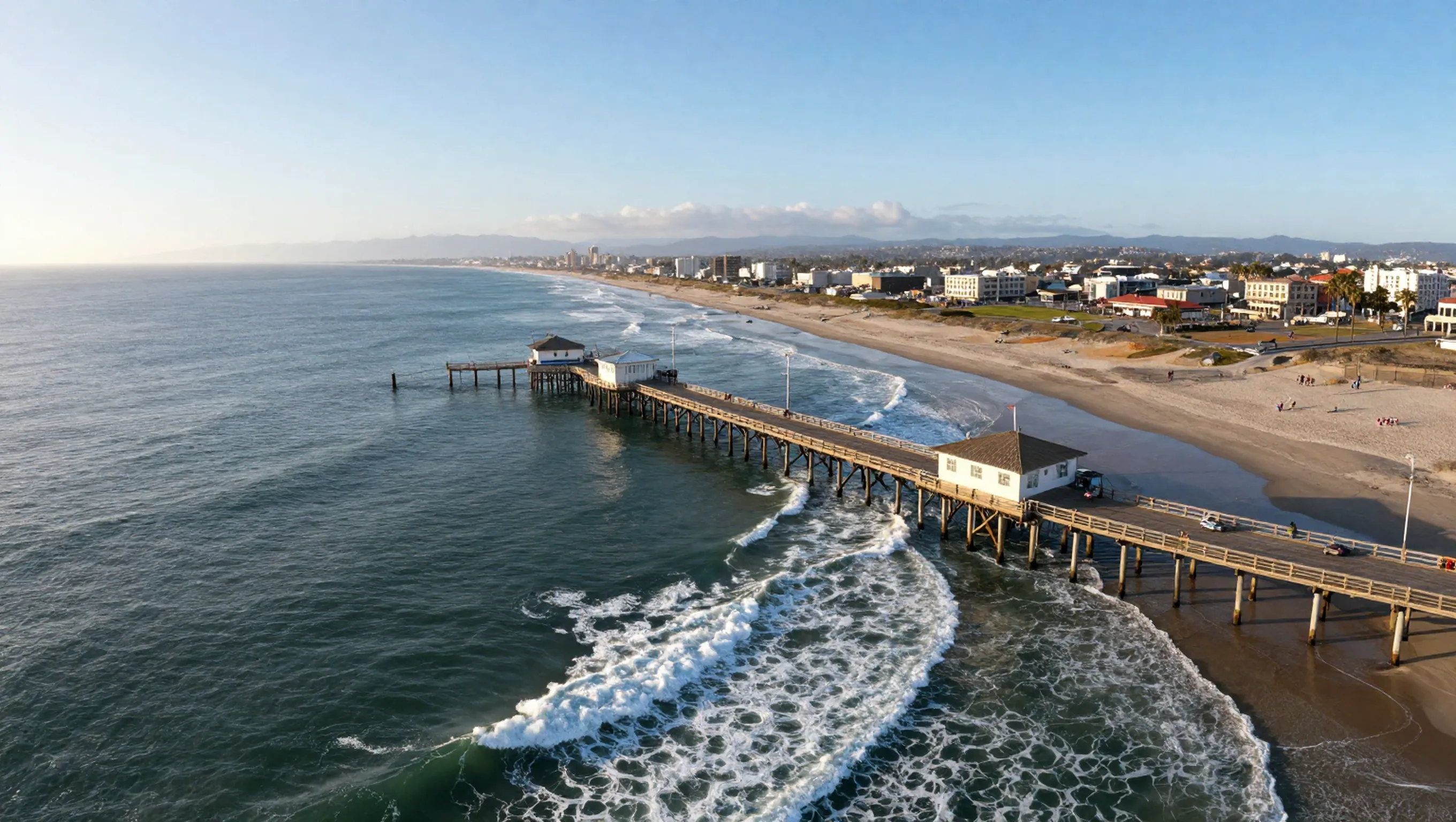 Custom website design — Orange County, CA