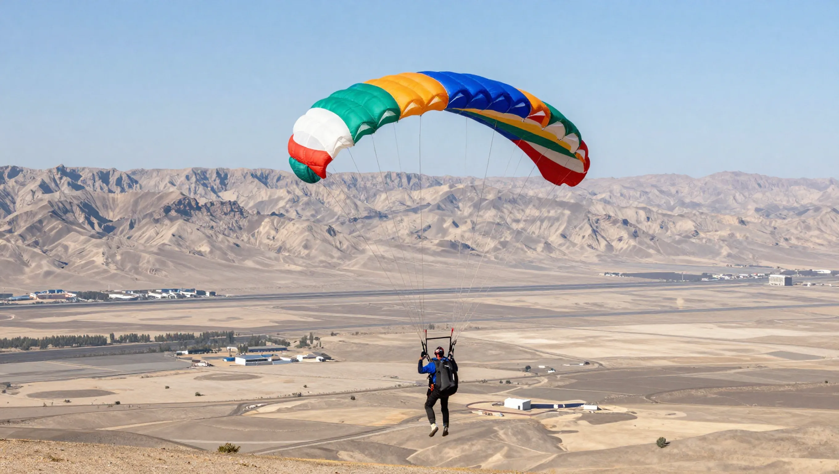 Local business website — Sun City Marketing