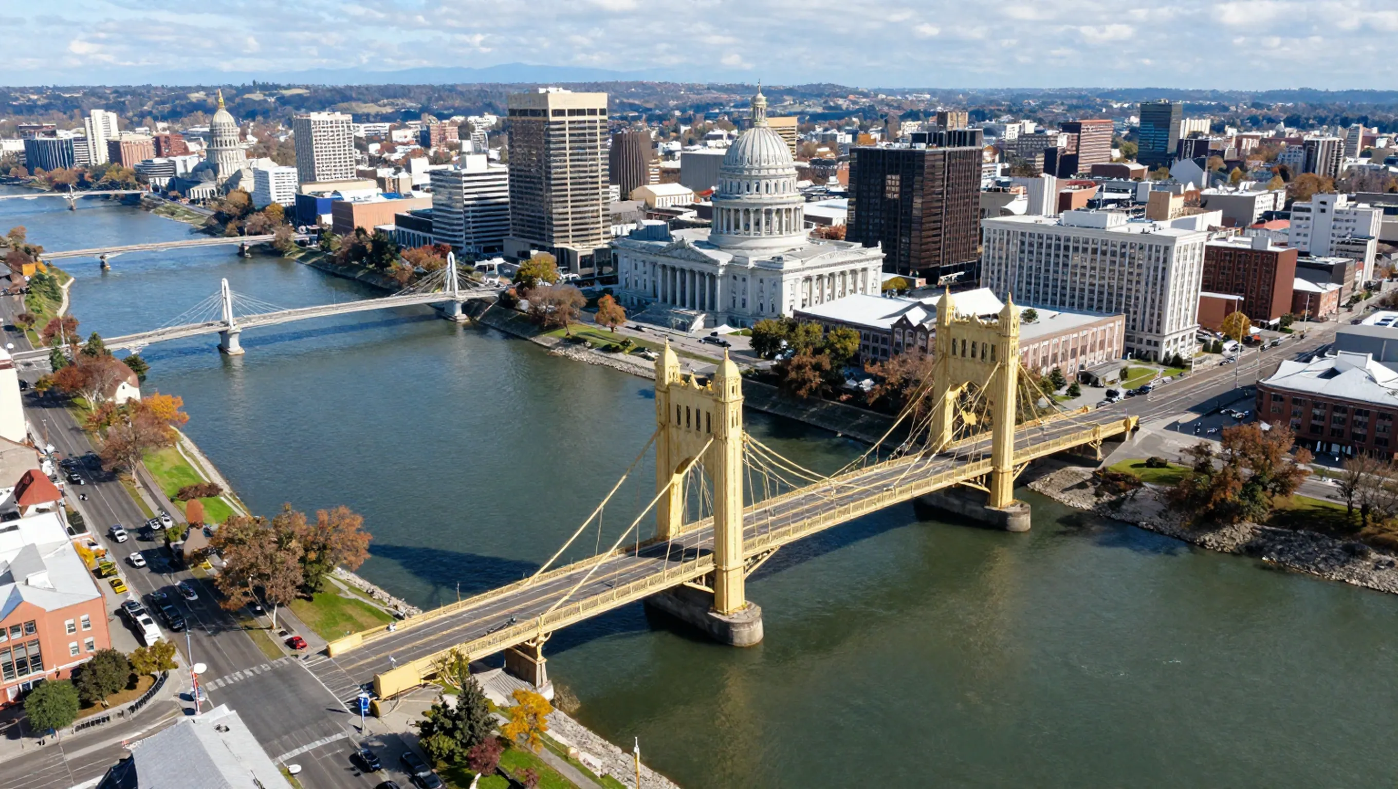 Custom website design — Sacramento, CA