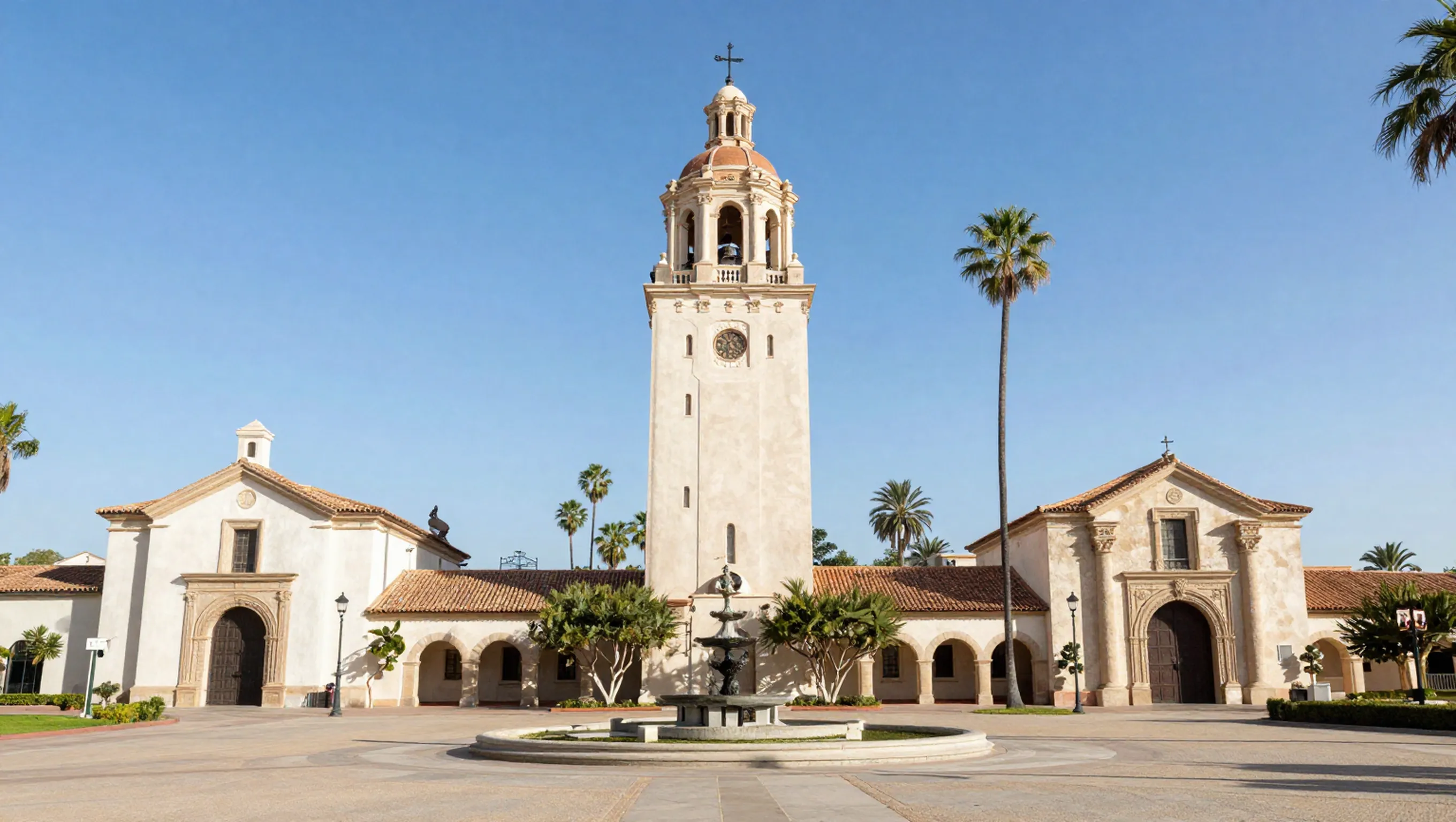 Local business website — Sun City Marketing