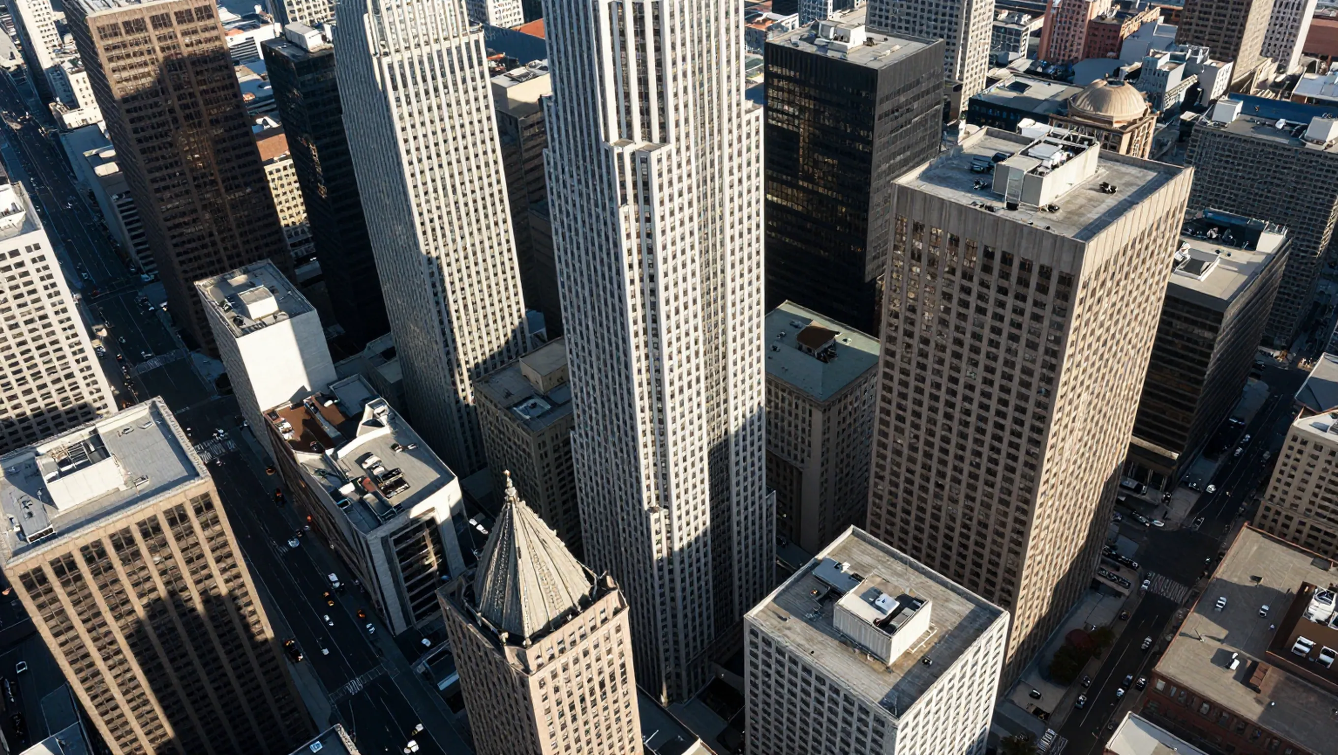 Custom website design — San Francisco, CA