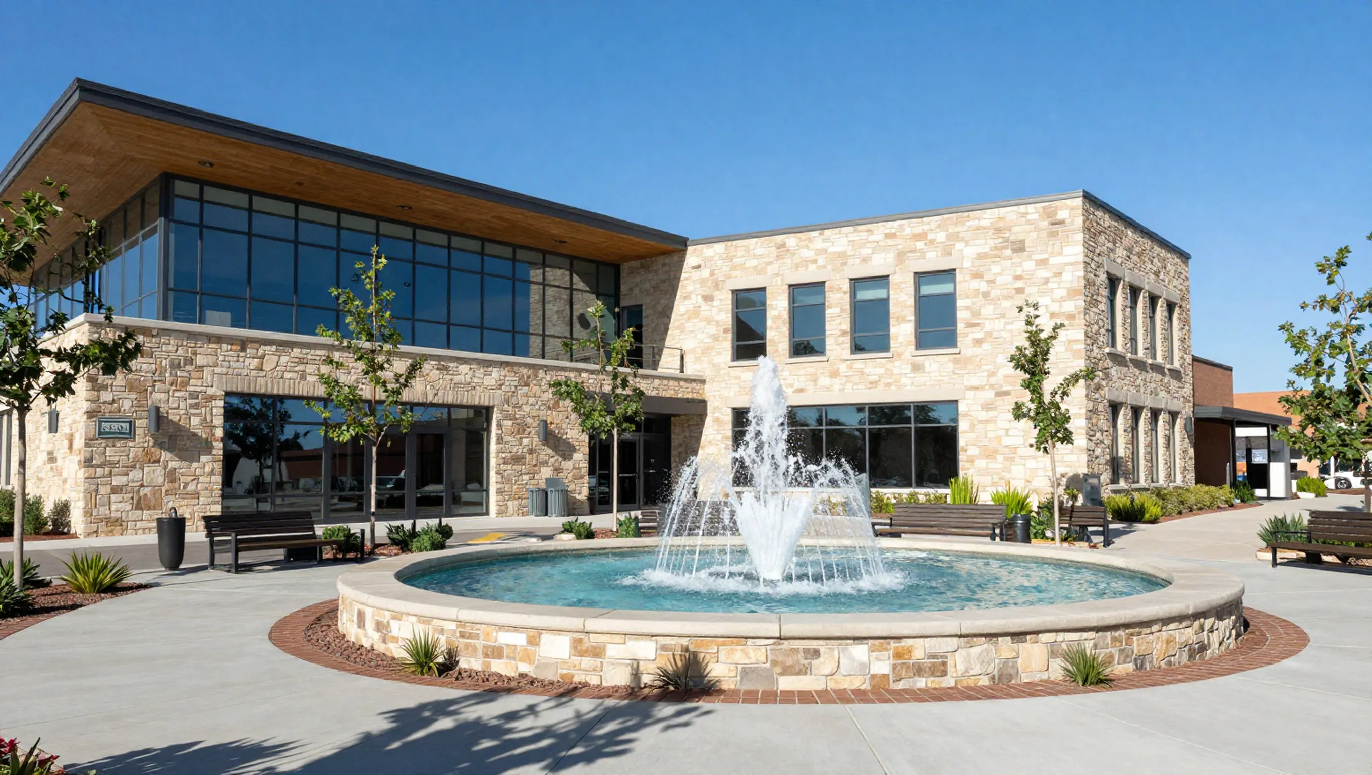 Local business website — Sun City Marketing